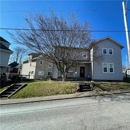 Buy this 3 bed house on 470 Harmony Avenue in Rochester, PA 15074