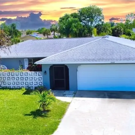 Buy this 4 bed house on 1667 Cypress Point Court in Venice Gardens, Sarasota County