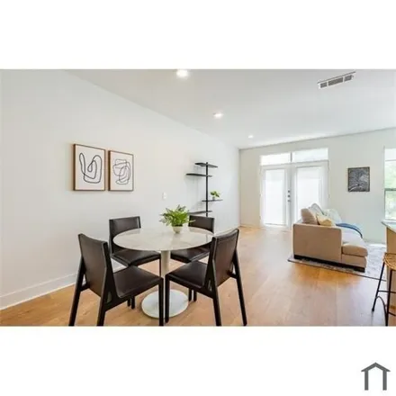 Image 6 - 1037 Columbus Street, Houston, TX 77019, USA - Apartment for rent