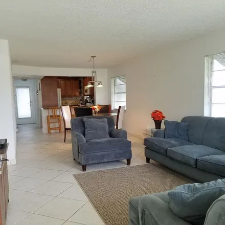 Rent this 2 bed apartment on 2826 Southwest 22nd Circle in Delray Beach, FL 33445