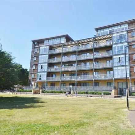 Buy this 2 bed apartment on Almond Court in Mount Pleasant Hill, Upper Clapton