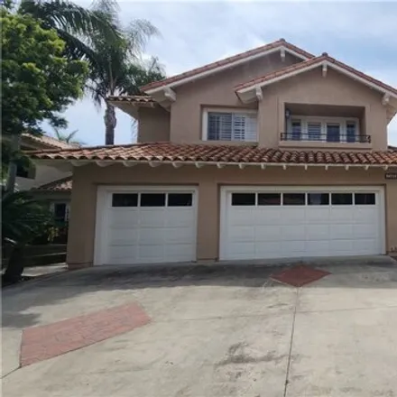Rent this 4 bed house on 2162 Ventia in Tustin, CA 92782