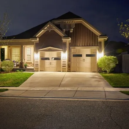 Buy this 4 bed house on 2891 West After Glow Lane in Lehi, UT 84043