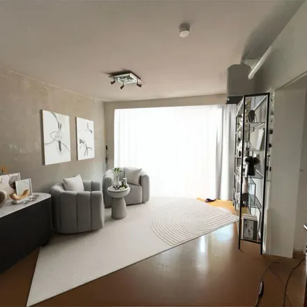 Rent this 3 bed apartment on Mozartstraße 8c in 45966 Gladbeck, Germany