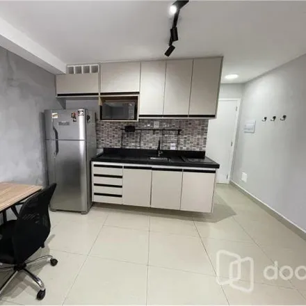 Buy this 1 bed apartment on Rua Caramuru 587 in Chácara Inglesa, São Paulo - SP