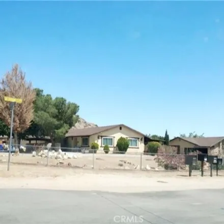 Buy this 3 bed house on 17093 Ouray Rd in Apple Valley, California