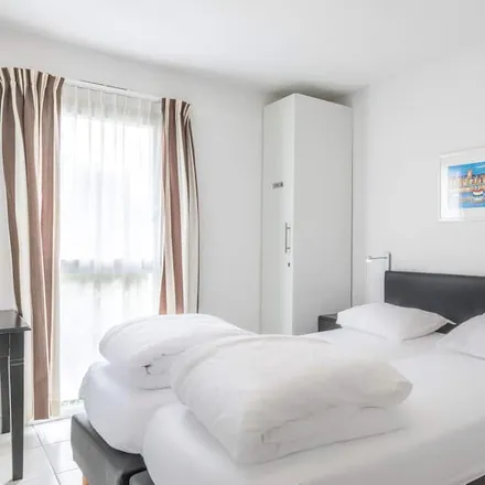 Rent this 4 bed house on 85180 Les Sables-d'Olonne