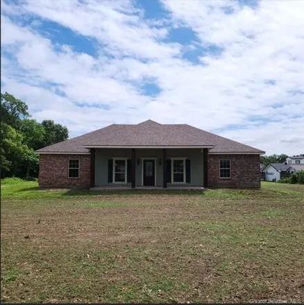 Buy this 3 bed house on 150 Providence Road in Welsh, LA 70591