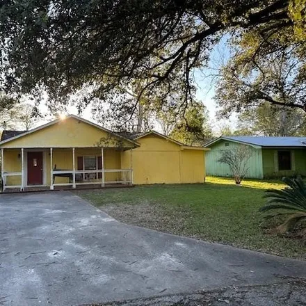 Buy this 3 bed house on 3274 Brent Drive in Orange, TX 77632