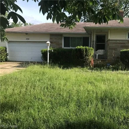 Buy this 3 bed house on 16000 Elberta Avenue in Cleveland, OH 44128