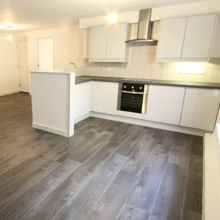 Rent this 1 bed room on Town Centre in Sweet Celebrations, 19-20 Church Lane