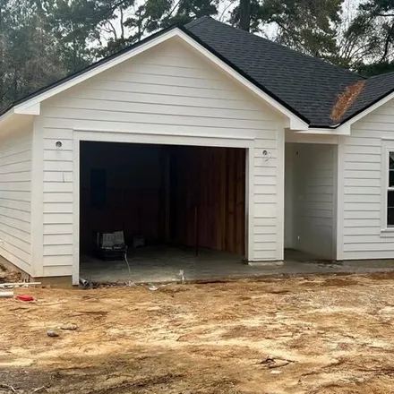 Buy this 3 bed house on 1101 Cassidy Road in Thomasville, GA 31792