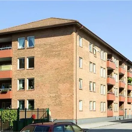 Rent this 2 bed apartment on REHAB Kultur in Spånehusvägen 83, 214 39 Malmo