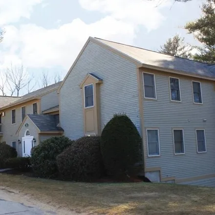 Rent this 1 bed apartment on Monadnock Circle in Concord, NH 03305