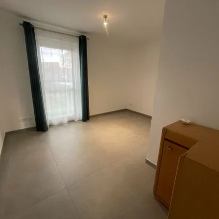 Rent this 2 bed apartment on Route de Henri-Chapelle 8 in 4821 Dison, Belgium