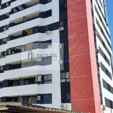 Image 1 - Avenida Deputado Sílvio Teixeira, Grageru, Aracaju - SE, 49025-100, Brazil - Apartment for sale