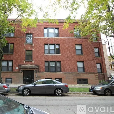 Rent this 2 bed apartment on 3503 W Leland Ave