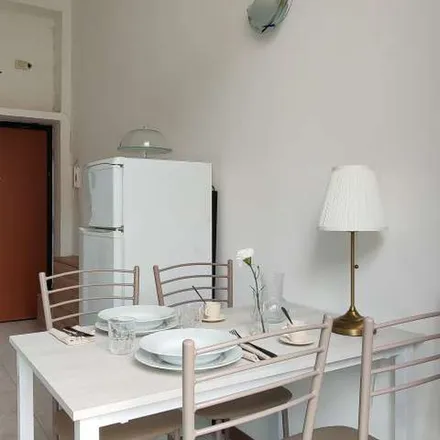 Image 4 - Via privata Ugo Tommei, 20137 Milan MI, Italy - Apartment for rent