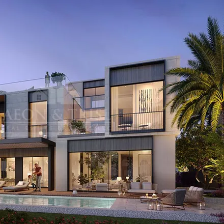 Image 1 - Dubai Hills Estate - House for sale
