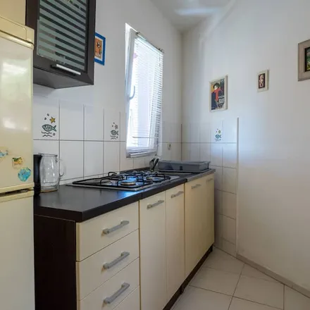 Image 5 - 21465, Croatia - Apartment for rent