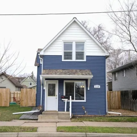 Buy this 3 bed house on 228 1st Avenue South in South Saint Paul, MN 55075