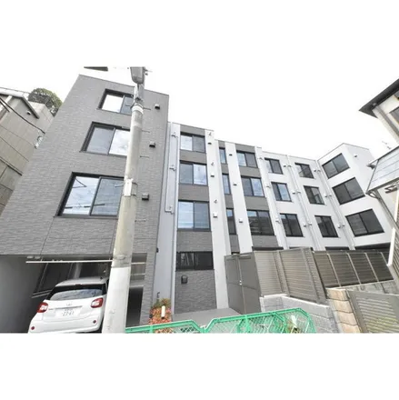 Rent this 1 bed apartment on unnamed road in Komazawa 3-chome, Setagaya