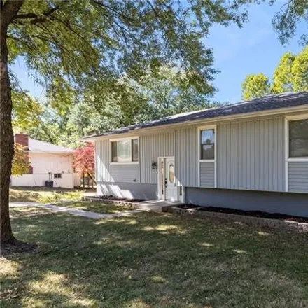 Image 3 - 3716 North 60th Street, Kansas City, KS 66104, USA - House for sale