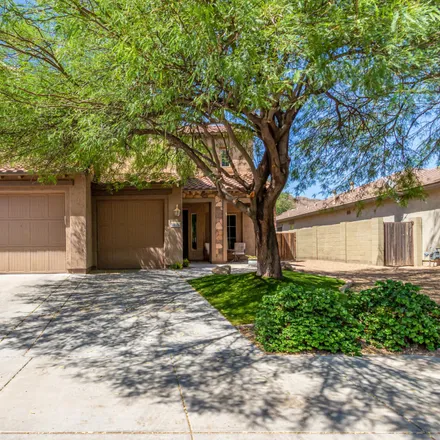 Buy this 5 bed house on 9026 West Bajada Road in Peoria, AZ 85383