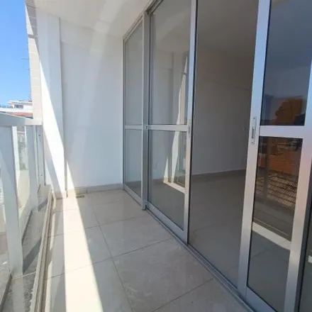 Buy this 3 bed apartment on Rua Nova Granada in Ana Lúcia, Belo Horizonte - MG