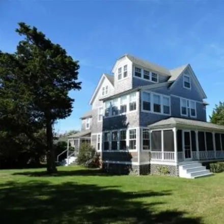 Rent this 4 bed house on 25 Ocean Avenue in Village of Quogue, Southampton