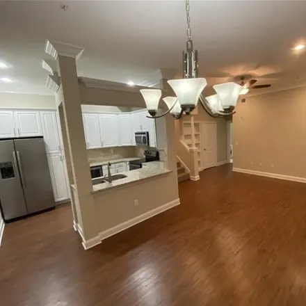 Rent this 3 bed apartment on 5201 Memorial Drive in Houston, TX 77007