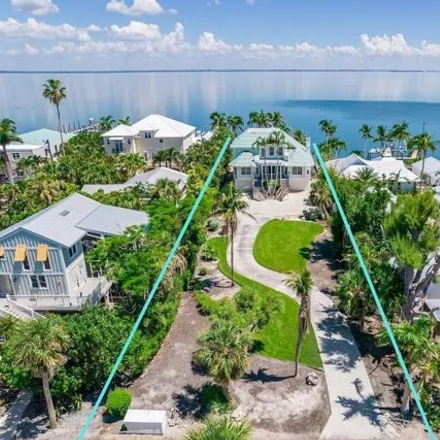 Image 1 - 11401 Old Lodge Lane, Captiva, Lee County, FL 33924, USA - House for sale