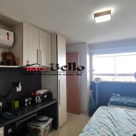 Buy this 4 bed apartment on Rua Joaquim Pinheiro in Freguesia (Jacarepaguá), Rio de Janeiro - RJ