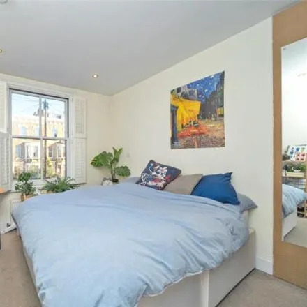 Rent this 5 bed room on Marney Road in London, SW11 5EP