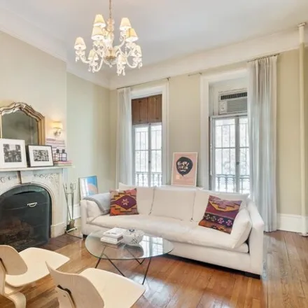 Image 1 - 50 Charles Street, New York, NY 10014, USA - Townhouse for sale