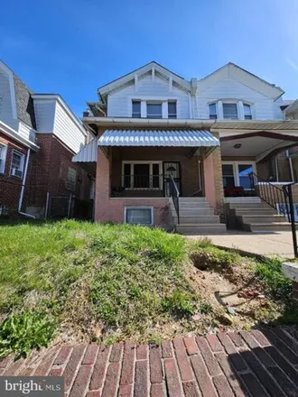 Rent this 3 bed house on 1227 Marlyn Road in Philadelphia, PA 19151