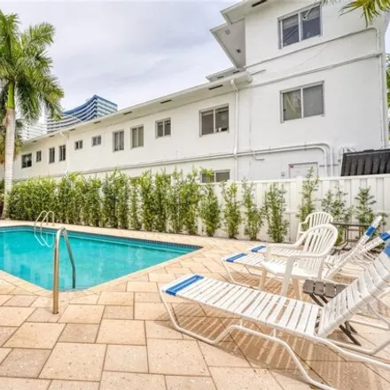 Image 4 - Beach Gardens Hotel, Orton Avenue, Birch Ocean Front, Fort Lauderdale, FL 33304, USA - Condo for sale