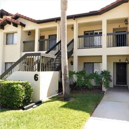 Buy this 2 bed condo on Tiempo Court in East Lake, FL 34685