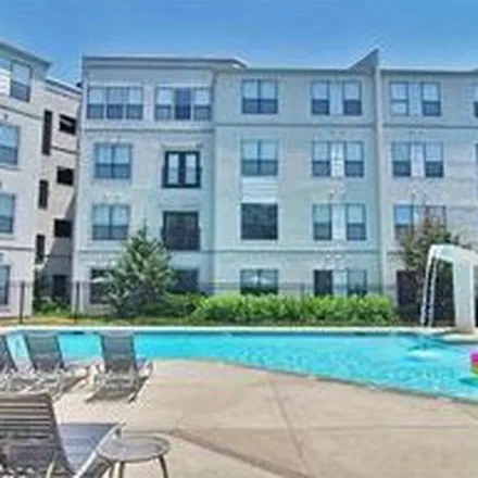 Rent this 2 bed apartment on Village Parkway in Atlanta, GA 30307