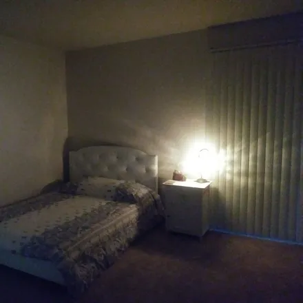 Rent this 1 bed apartment on Los Angeles