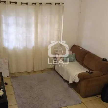 Buy this 2 bed house on CEU Casa Blanca in Rua João Damasceno, Jardim São Luís