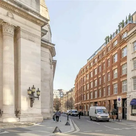 Image 9 - Wild Street, London, WC2B 4BS, United Kingdom - Apartment for rent