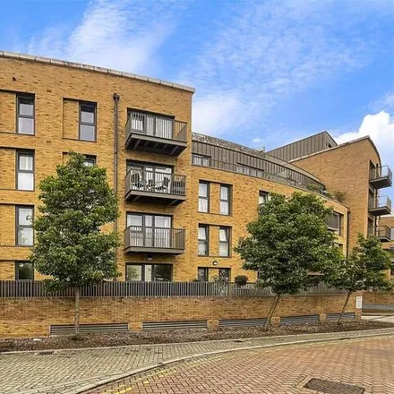 Image 1 - Connersville Way, London, CR0 4FB, United Kingdom - Apartment for sale