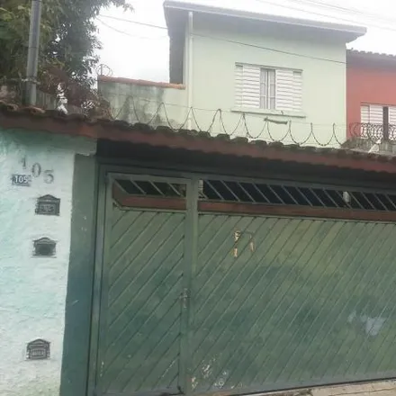 Image 2 - Rua Anunciata Zacardi Cerconi, Vila Rio, Guarulhos - SP, 07135-154, Brazil - House for sale