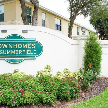 Buy this 2 bed townhouse on 10906-10920 Keys Gate Drive in Riverview, FL 33569