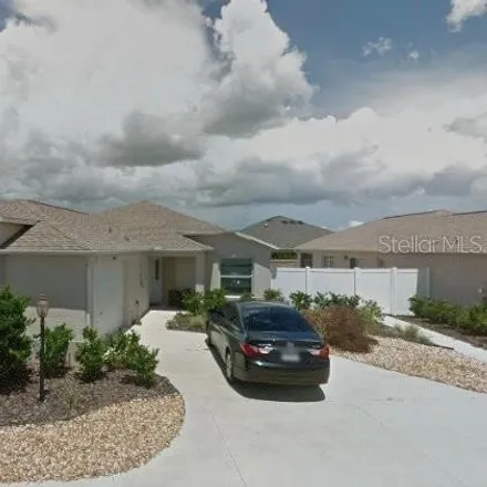 Buy this 3 bed house on 2003 Goldenrod Court in The Villages, FL 32162