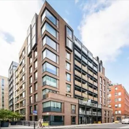 Buy this 2 bed apartment on 6-7 Fitzroy Place in East Marylebone, London