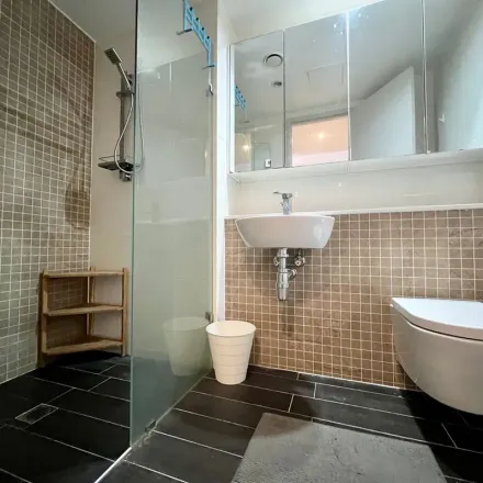 Rent this 1 bed apartment on 7 Joynton Avenue in Zetland NSW 2017, Australia