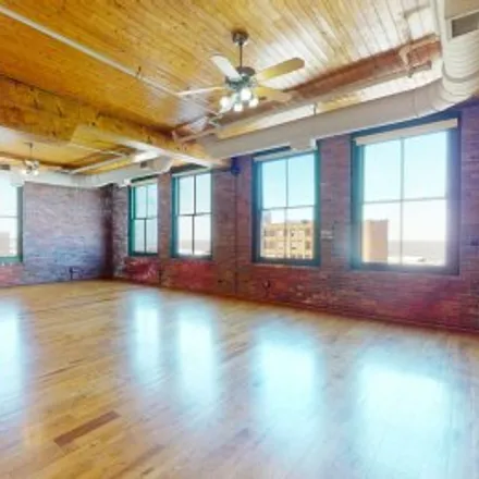 Rent this 2 bed apartment on #501,635 West Lakeside Avenue in Warehouse District, Cleveland