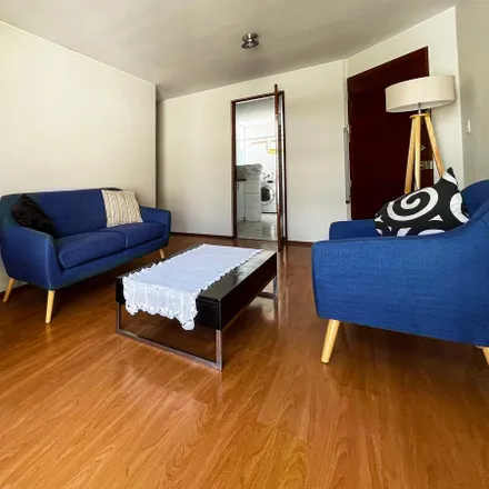 Image 6 - Rito y Sazón, Mariscal La Mar Avenue, Miraflores, Lima Metropolitan Area 15074, Peru - Apartment for rent